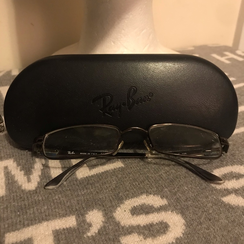 💯% Ray Ban Prescription Glasses
